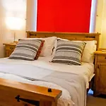 Thistle Street Apartment At Heart Of The City Centre